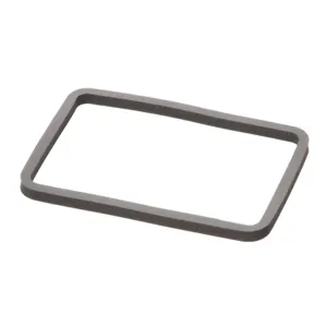 VULCAN HART 00-854696-00001 Gasket, Switch Panel, 2.4 x 3.4 x 0.35 Inch Size | AP4RRR