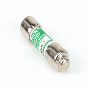 VULCAN HART 00-854700-00001 Fuse, 3A, 0.45 x 1.45 x 0.35 Inch Size | AP4RRU