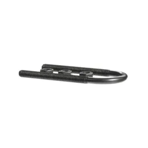 VULCAN HART 00-854733-00001 U Bolt, 1/4-20 Inch Extended Length | AP4RTF