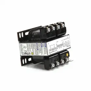 VULCAN HART 00-855036-00001 Transformer, 240/480V, 50/60 Hz | AP4RWP