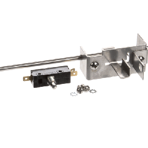 VULCAN HART 00-855189-00001 Pan Switch Actuator Kit, 3.25 x 8.6 x 1.85 Inch Size | AP4RXM