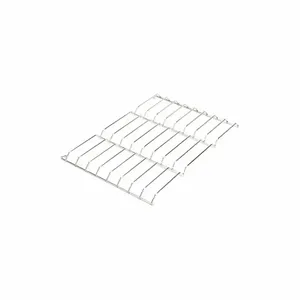 VULCAN HART 00-855355-00002 Wire Rack, Pan Support, 14.05 x 19.3 x 1.5 Inch Size | AH3QGV 32ZK36