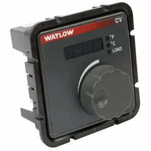 VULCAN HART 00-855533-00001 Temperature Control, Digital, 5.75 x 6.3 x 4.6 Inch Size | AP4TAE