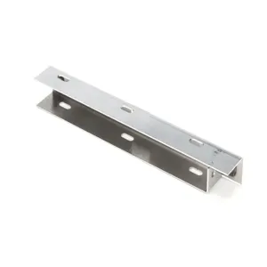 VULCAN HART 00-855584-00001 Bracket, Door Latch Weldment, 1.9 x 10.05 x 1.55 Inch Size | AP4TAW