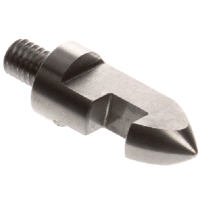 VULCAN HART 00-855586-00001 Bullet, Catch, Door, 1.05 x 2.8 x 0.95 Inch Size | AP4TAY