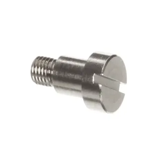 VULCAN HART 00-855597-00002 Shoulder Screw, Slotted, 1.85 x 2.5 x 0.4 Inch Size | AP4TBB