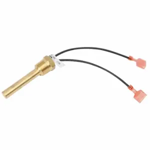 VULCAN HART 00-855607-00001 Thermostat, Condensate, 135 Deg F, 2.05 x 7.55 x 1.3 Inch Size | AP4TBG