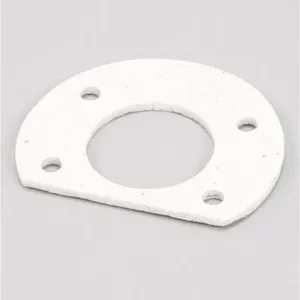 VULCAN HART 00-855626-00001 Gasket Burner, 3.9 x 4.75 x 1.2 Inch Size | AP4TBJ