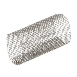 VULCAN HART 00-855676-00001 Screen Strainer, 2.45 x 2.5 x 1.05 Inch Size | AP4TCD