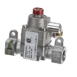 VULCAN HART 00-855789 Valve, Saftey, 4.05 x 5.6 x 2.85 Inch Size | AP4TDV