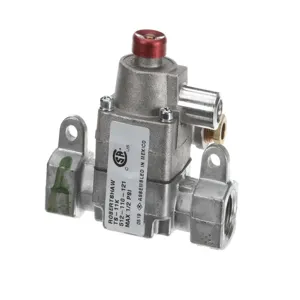 VULCAN HART 00-855789 Valve, Saftey, 4.05 x 5.6 x 2.85 Inch Size | AP4TDV