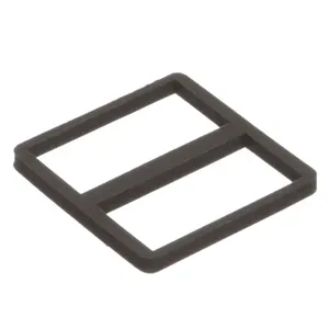 VULCAN HART 00-855795-00001 Gasket, Switch, 2.7 x 5.6 x 0.15 Inch Size | AP4TEB