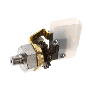 VULCAN HART 00-856045-00001 Pressure Switch, 2.65 x 4.65 x 1.4 Inch Size | AP4TFL