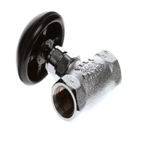 VULCAN HART 00-856053-00001 Valve, Steam, 2.3 x 3.25 x 2.1 Inch Size | AP4TFN