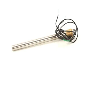 VULCAN HART 00-857048-00006 Cartridge Heater, 480V, 800V, 2.45 x 10.95 x 2.05 Inch Size | AP4TNW