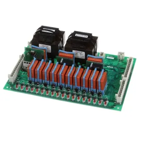 VULCAN HART 00-857056-00001 Control Board, 10.45 x 13.95 x 4.45 Inch Size | AP4TNY