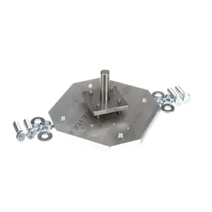 VULCAN HART 00-857322-00001 Kit, 9.45 x 10.05 x 5.85 Inch Size | AP4TRY