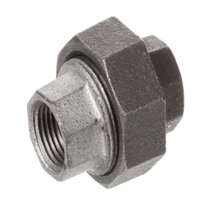 VULCAN HART 00-857372 Union, 2.75 x 5.05 x 2.2 Inch Size | AP4TTB