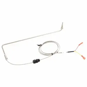 VULCAN HART 00-857388-00001 Thermocouple, 6.95 Inch Length | AP4TTC