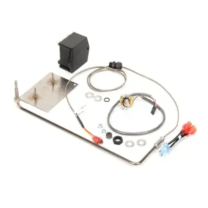 VULCAN HART 00-857398-00001 Control Board Kit With Potentiometer, Probe, 10.35 Inch Length | AP4TTG