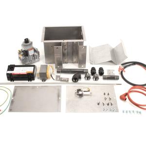 VULCAN HART 00-857499-00001 Conversion Kit, Natural Gas, 11.1 Inch Length | AP4TUH