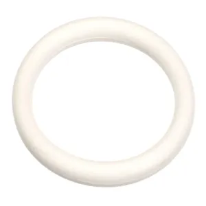 VULCAN HART 00-857918-00004 Nylon Seal, O Ring, 2 Inch Length | AP4TXH