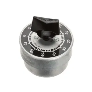 VULCAN HART 00-880108 Timer, Manual | AP4VQN