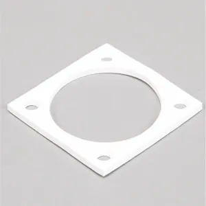 VULCAN HART 00-880410 Gasket, Boiler Heater, 3.95 x 4.9 x 0.3 Inch Size | AP4VQR