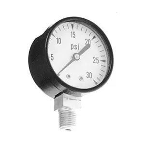 VULCAN HART 00-880437 Pressure Guage | AP4VQU