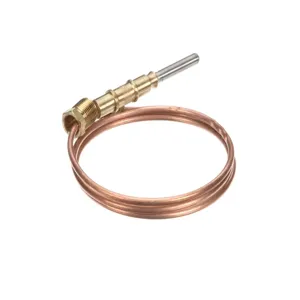 VULCAN HART 00-880828 Thermocouple, 3.15 Inch Length | AP4VQW