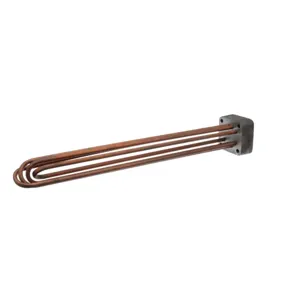 VULCAN HART 00-881044-00001 Heater Assembly, 7.45 Inch Length | AP4VQX