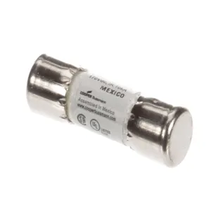 VULCAN HART 00-881237 Fuse, 2.55 Inch Length | AP4VRE