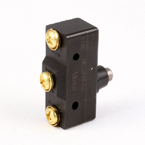 VULCAN HART 00-881971 Interlock Switch, 1.5 Inch Length | AP4VUG