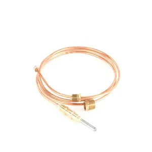 VULCAN HART 00-906955-00048 Thermocouple, 4.9 Inch Length | AP4XJQ