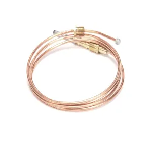 VULCAN HART 00-906955-00060 Thermocouple, 5.35 Inch Length | AP4XJR