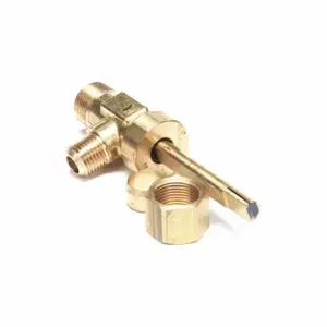 VULCAN HART 00-913102-00116 Gas Valve, 2.55 Inch Length | AP4ZAC