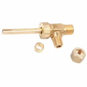 VULCAN HART 00-913102-00117 Tube Fitting, 2.65 Inch Length | AP4ZAD