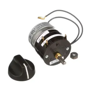 VULCAN HART 00-913102-0176A Timer Kit With Shaft Seal Knob, 3.3 Inch Length | AP4ZDC