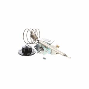 VULCAN HART 00-913153 Thermostat-Kit mit Knopf und Schrauben, 5.35 Zoll Länge | AP4ZGM