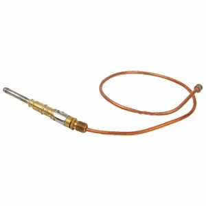 VULCAN HART 00-920325 Thermocouple, 4.15 Inch Length | AP6BJR