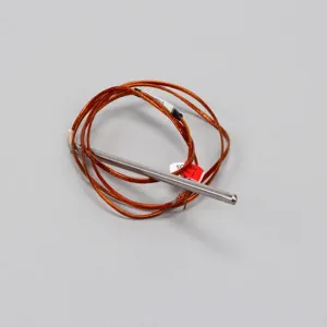 VULCAN HART 00-920883-00003 Temperature Probe, 6.5 Inch Length | AP6BKM