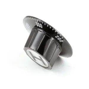 VULCAN HART 00-920985 Knob, 2.25 Inch Length | AP6BKR