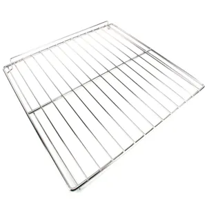 VULCAN HART 00-921010-0000A Oven Rack, Chrome | AP6BKW