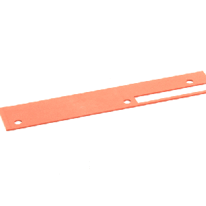 VULCAN HART 00-921033 Insulation, 6.95 Inch Length | AP6BLC