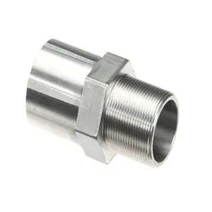 VULCAN HART 00-921378 Coupler, 1.45 Inch Length | AP6BNP