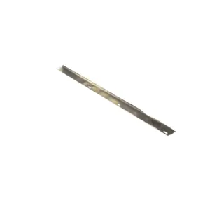 VULCAN HART 00-921537 Door Seal, 2.3 Inch Length | AP6BPJ