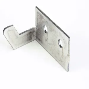 VULCAN HART 00-921543 Bracket, 2.6 Inch Length | AP6BPL