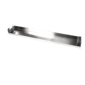 VULCAN HART 00-921721 Kick Panel, 4.25 Inch Length | AP6BQC