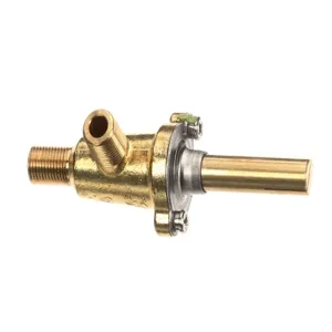 VULCAN HART 00-921722 Valve, 2.55 Inch Length | AP6BQD