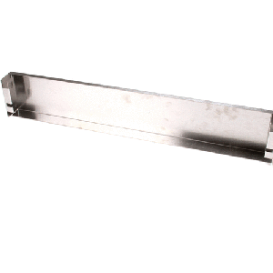 VULCAN HART 00-921785 Panel, 4.1 Inch Length | AP6BQN